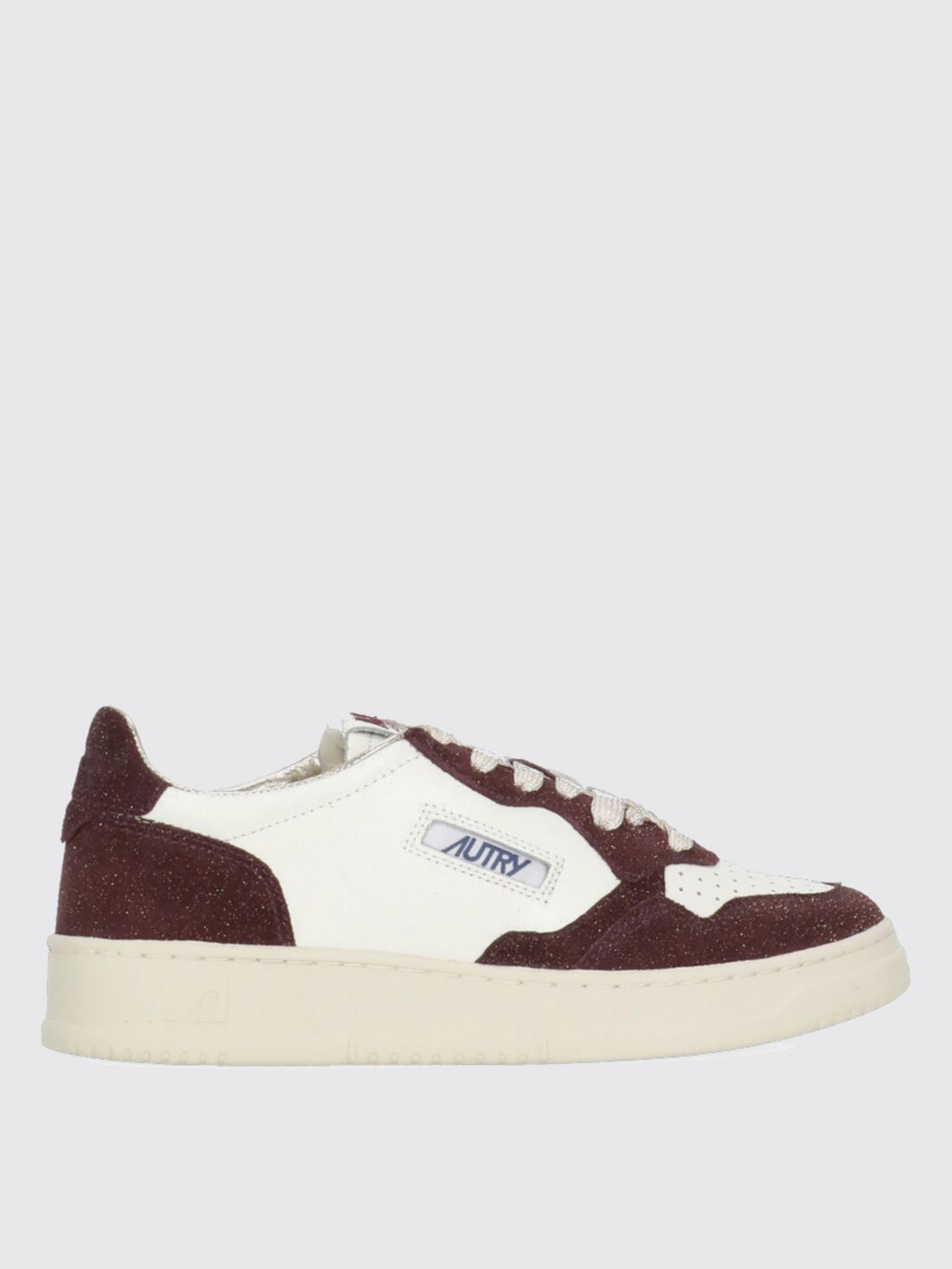 Dallas Lage Sneakers