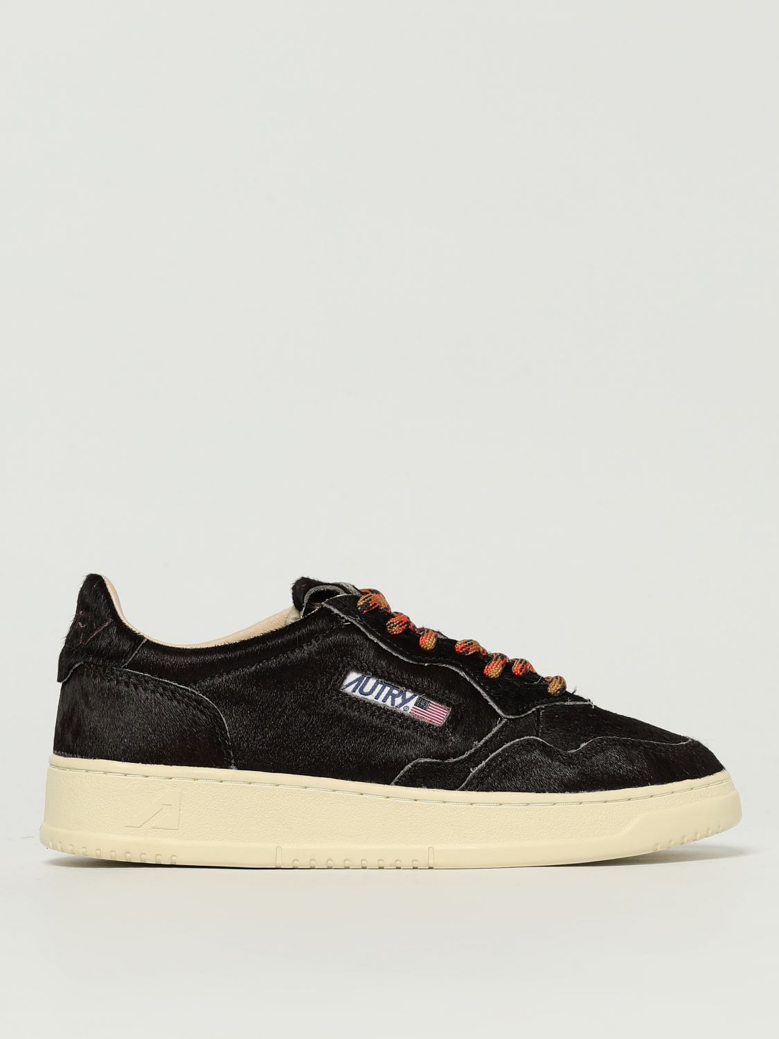 Dallas Lage Sneakers