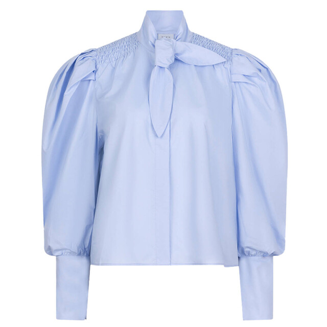 Dante 6 Blouse lange mouw 253129 casson