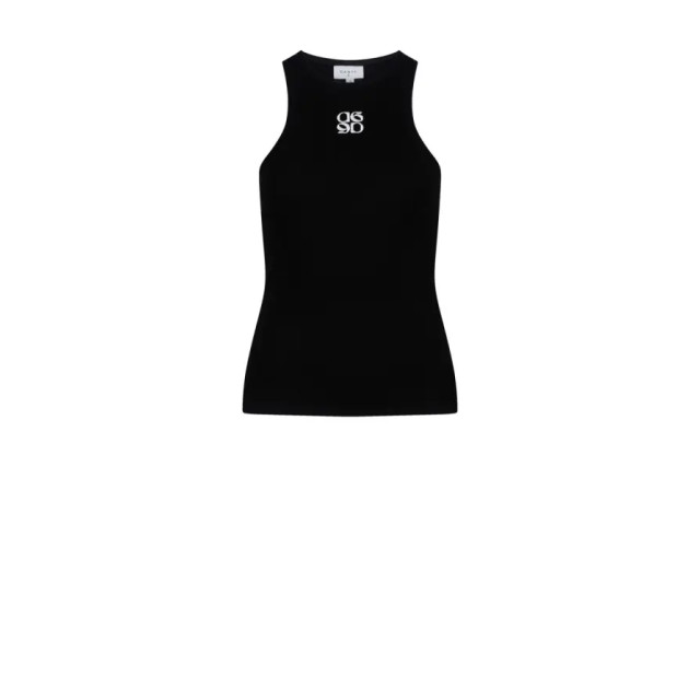 Dante 6 D6 monigram tanktop raven