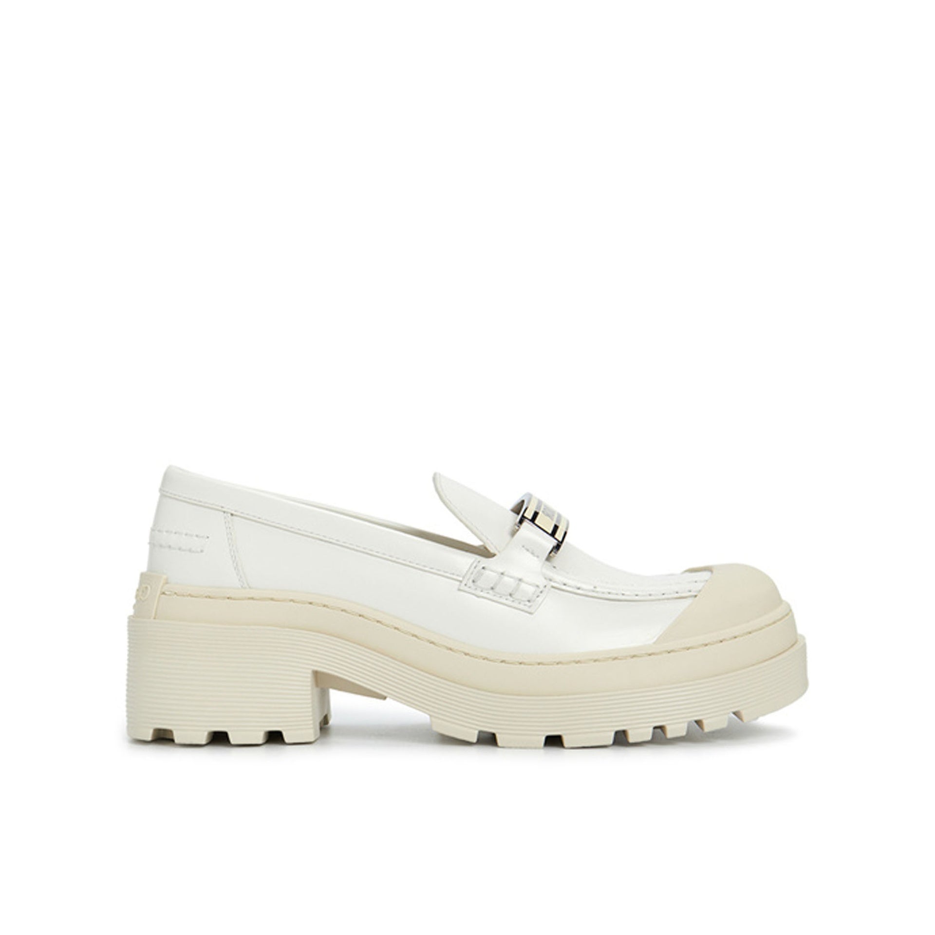 Dior Leren Loafers