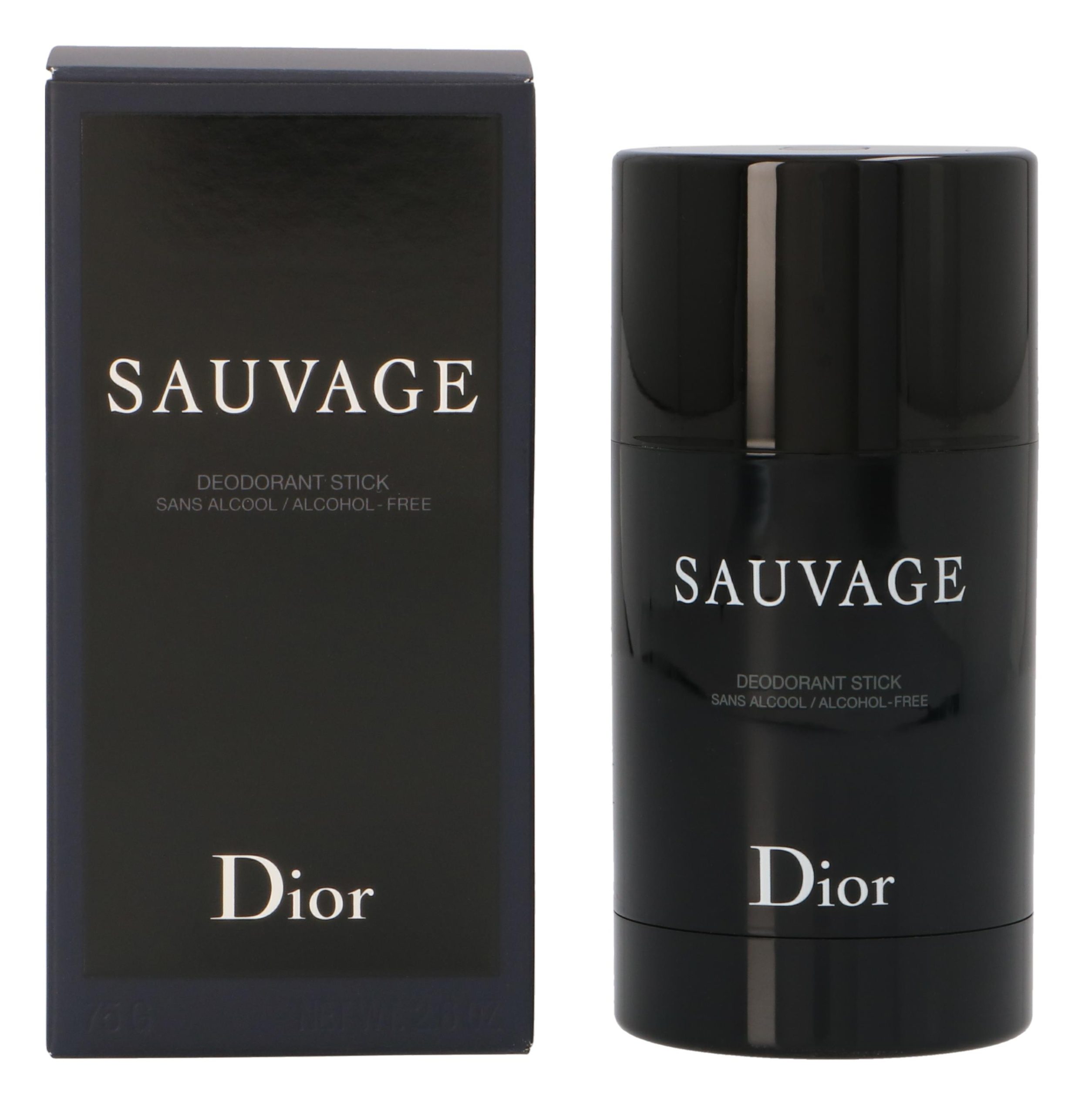 Dior Sauvage Deo Stick 75gr.