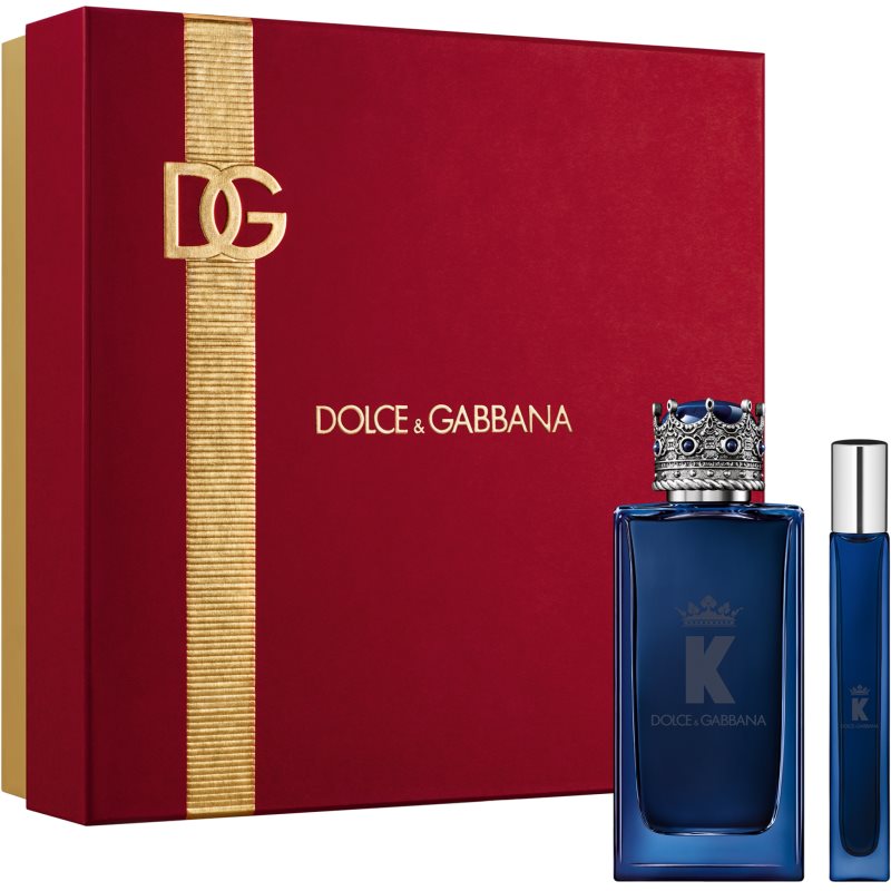 Dolce&Gabbana K by Dolce & Gabbana EDPI Gift Set Gift Set voor Mannen