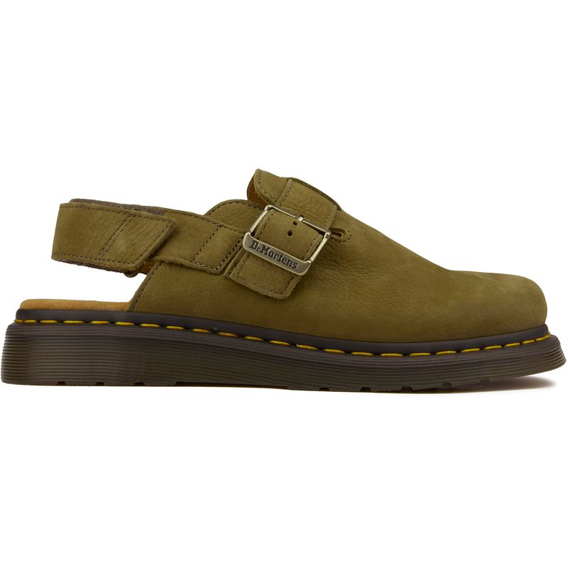 Dr Martens Jorge Ii Sandalen