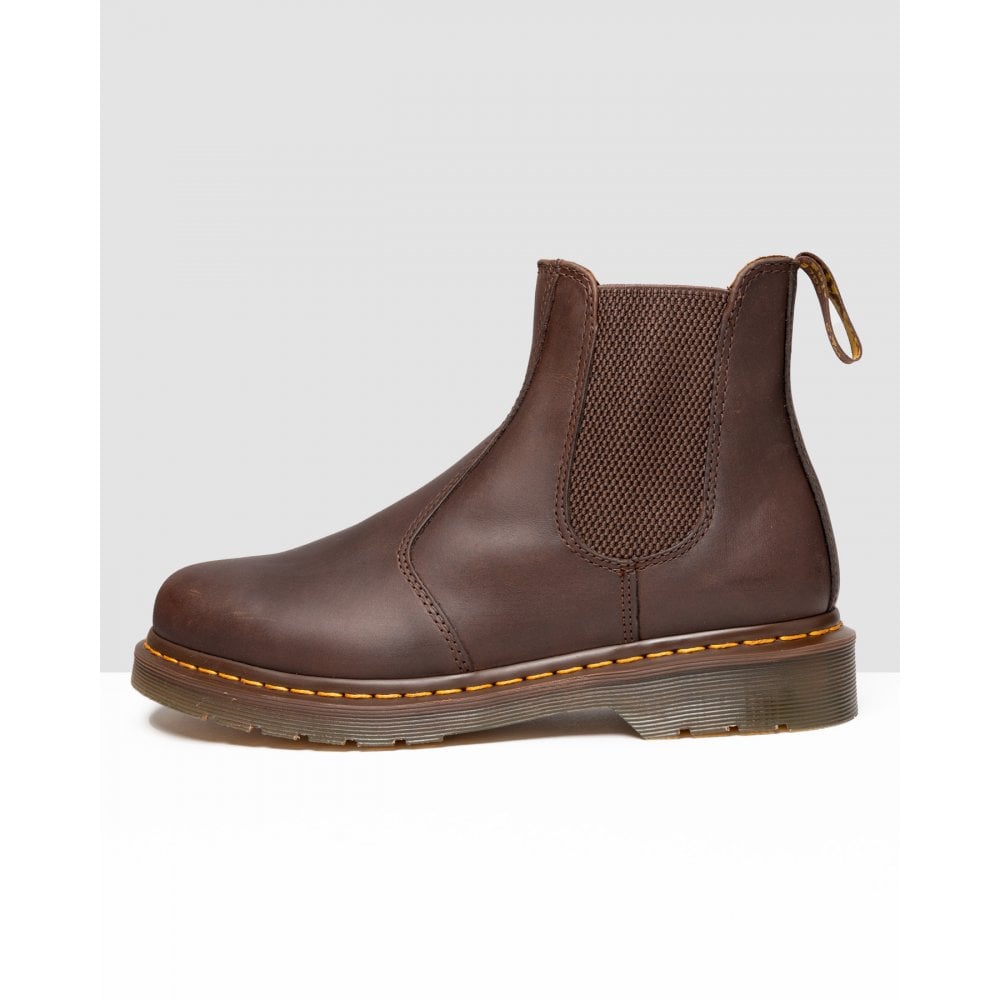 Dr. Martens 27486201 dames enkellaarzen sportief