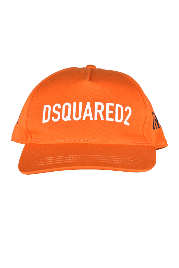 Dsquared2 Pet Oranje
