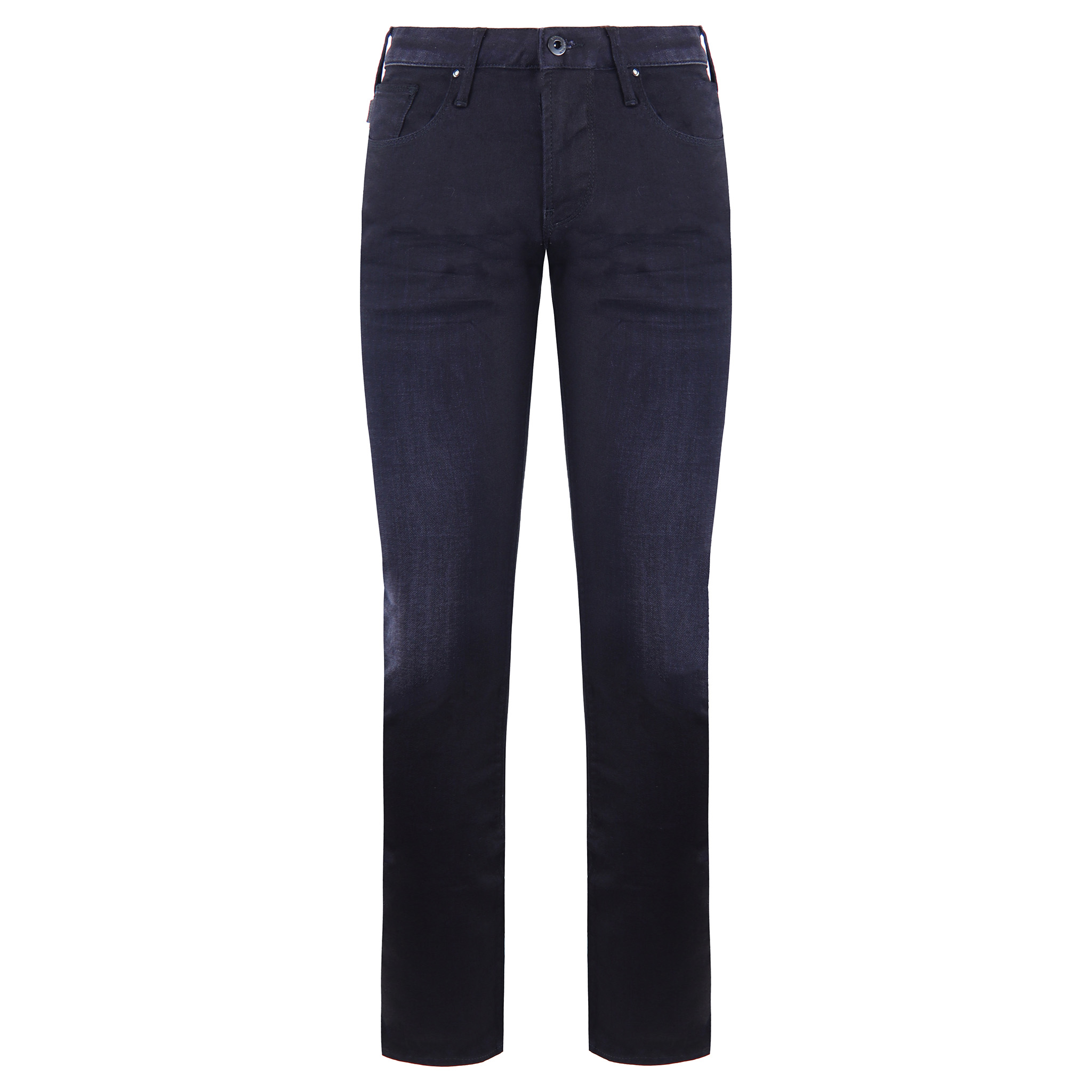 Emporio Armani J06 Slim Fit Dames Jeans