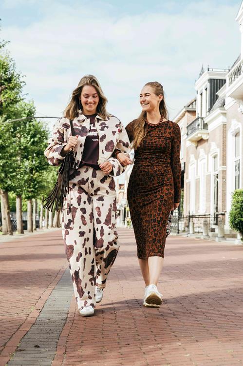 Fabienne Chapot Ashley Dress