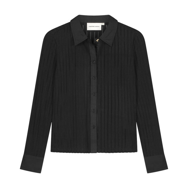 Fabienne Chapot Blouse lange mouw cltbls30 georgia
