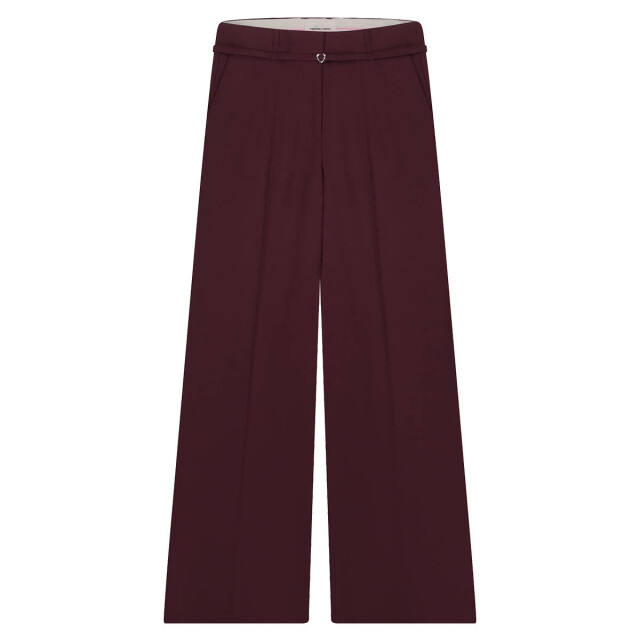 Fabienne Chapot Broek clttrs09 nelsan