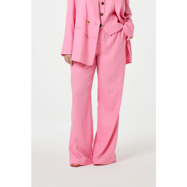 Fabienne Chapot Clttrs21ss257025 nura pleated trousers