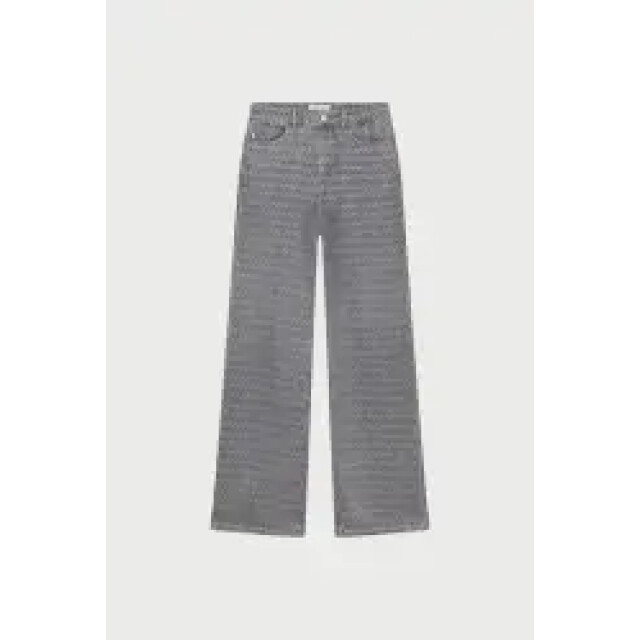 Fabienne Chapot Fc thea wide leg jeans