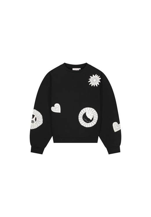 Fabienne Chapot Hannah Sweater | Black