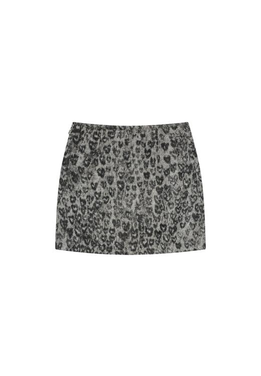 Fabienne Chapot Kendal Skirt | Antra/Black