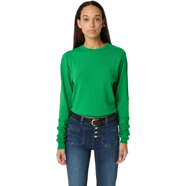 Fabienne Chapot Molly scrunch pullover