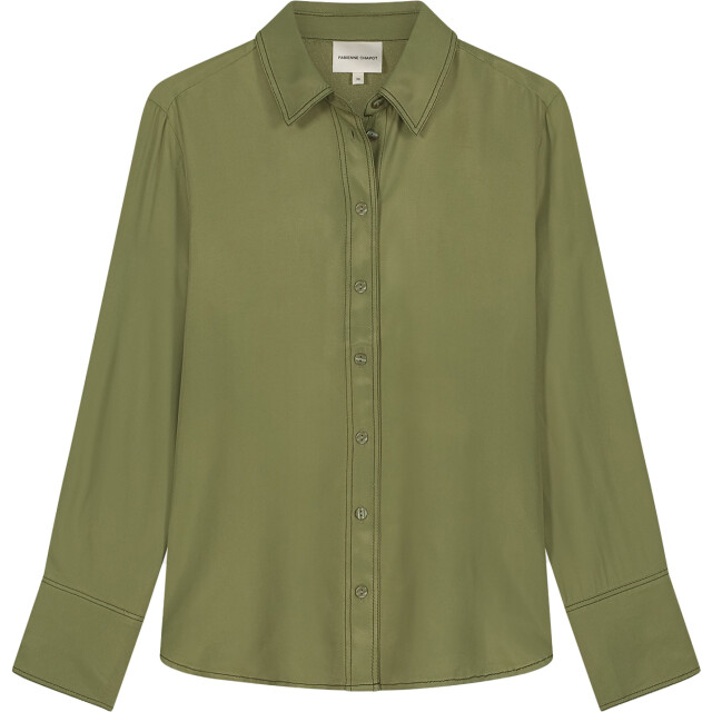 Fabienne Chapot Stella blouse