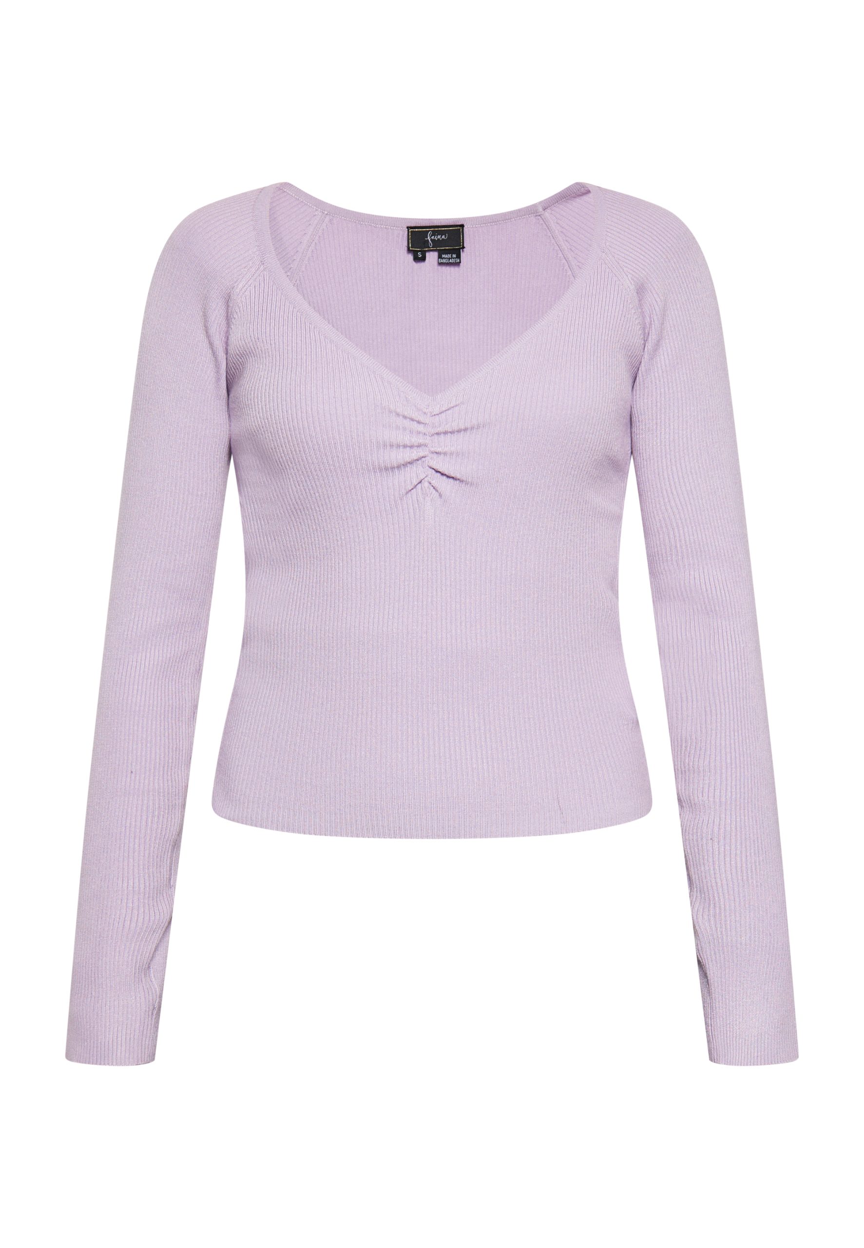 Faina Blouse Dames lavendel
