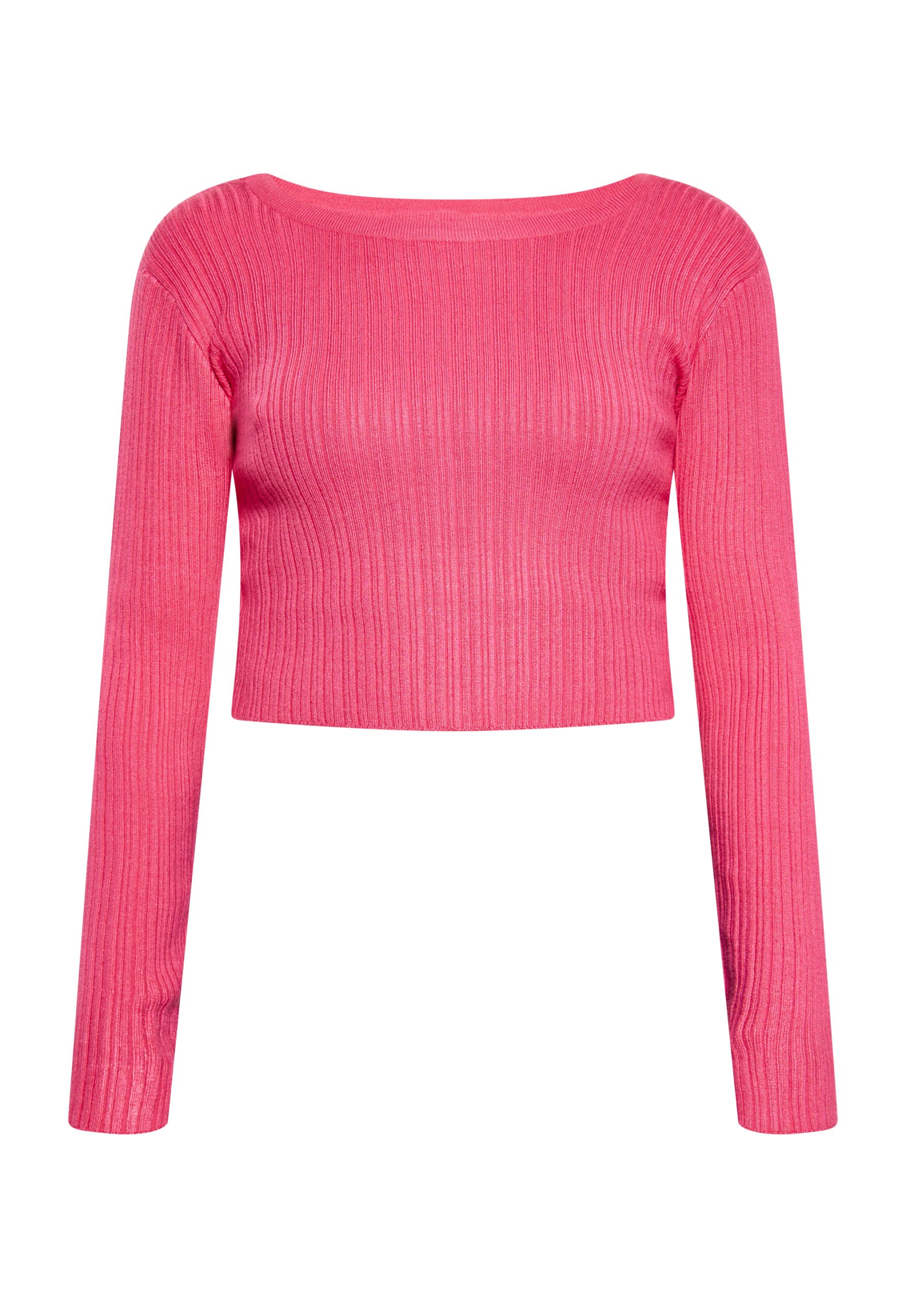 Faina Blouse Dames roze