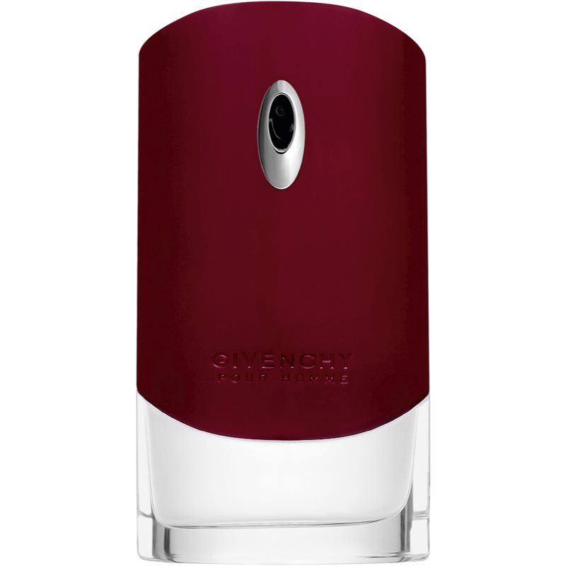 GIVENCHY Givenchy Pour Homme Eau de Toilette voor Mannen 50 ml