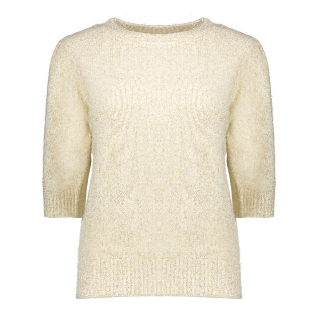 Geisha Pullover off-white