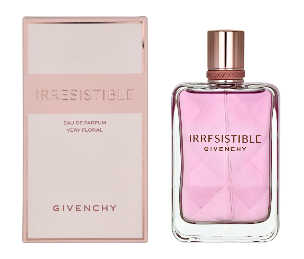 Givenchy Irresistible Very Floral Edp Spray80 ml.