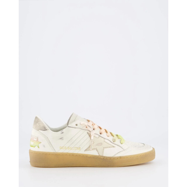 Golden Goose Deluxe Brand Dames ball star