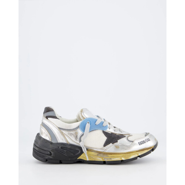 Golden Goose Deluxe Brand Dames running dad sneaker