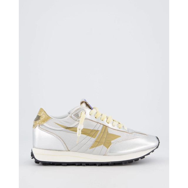 Golden Goose Deluxe Brand Dames running marathon
