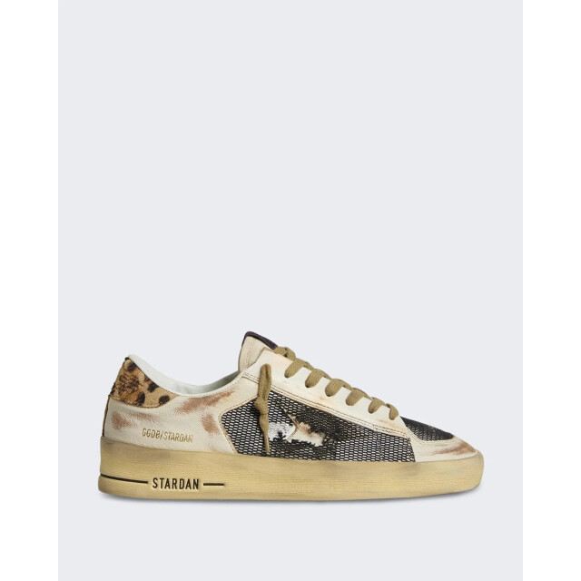 Golden Goose Deluxe Brand Dames stardan
