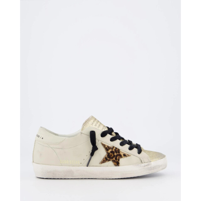 Golden Goose Deluxe Brand Dames super-star sneaker