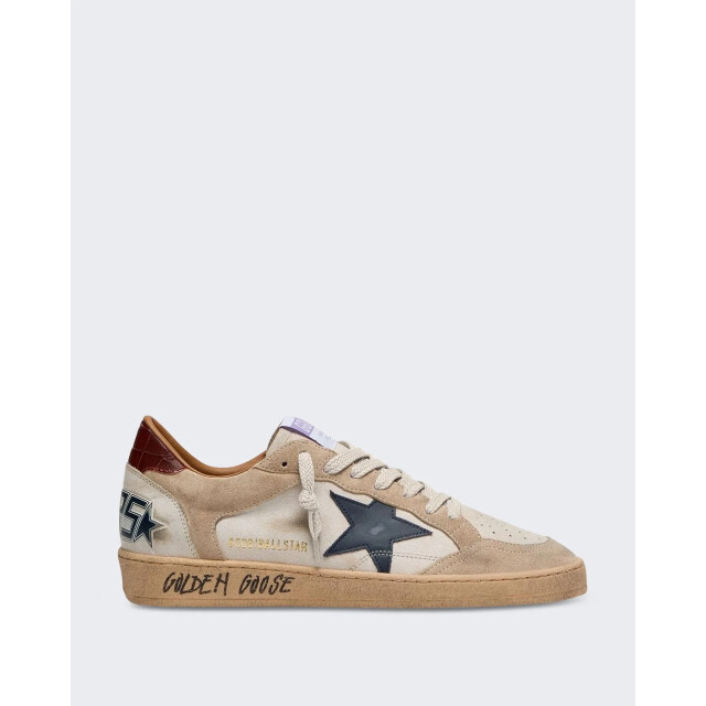 Golden Goose Deluxe Brand Heren ballstar