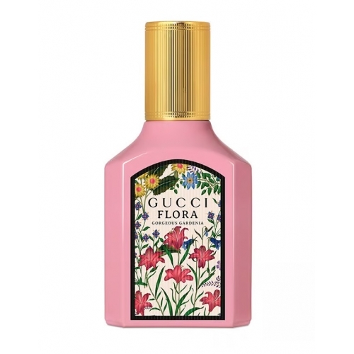 Gucci Flora Gorgeous Gardenia Edp Spray50 ml.