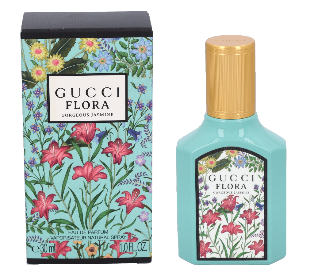 Gucci Flora Gorgeous Jasmine Edp Spray30 ml.