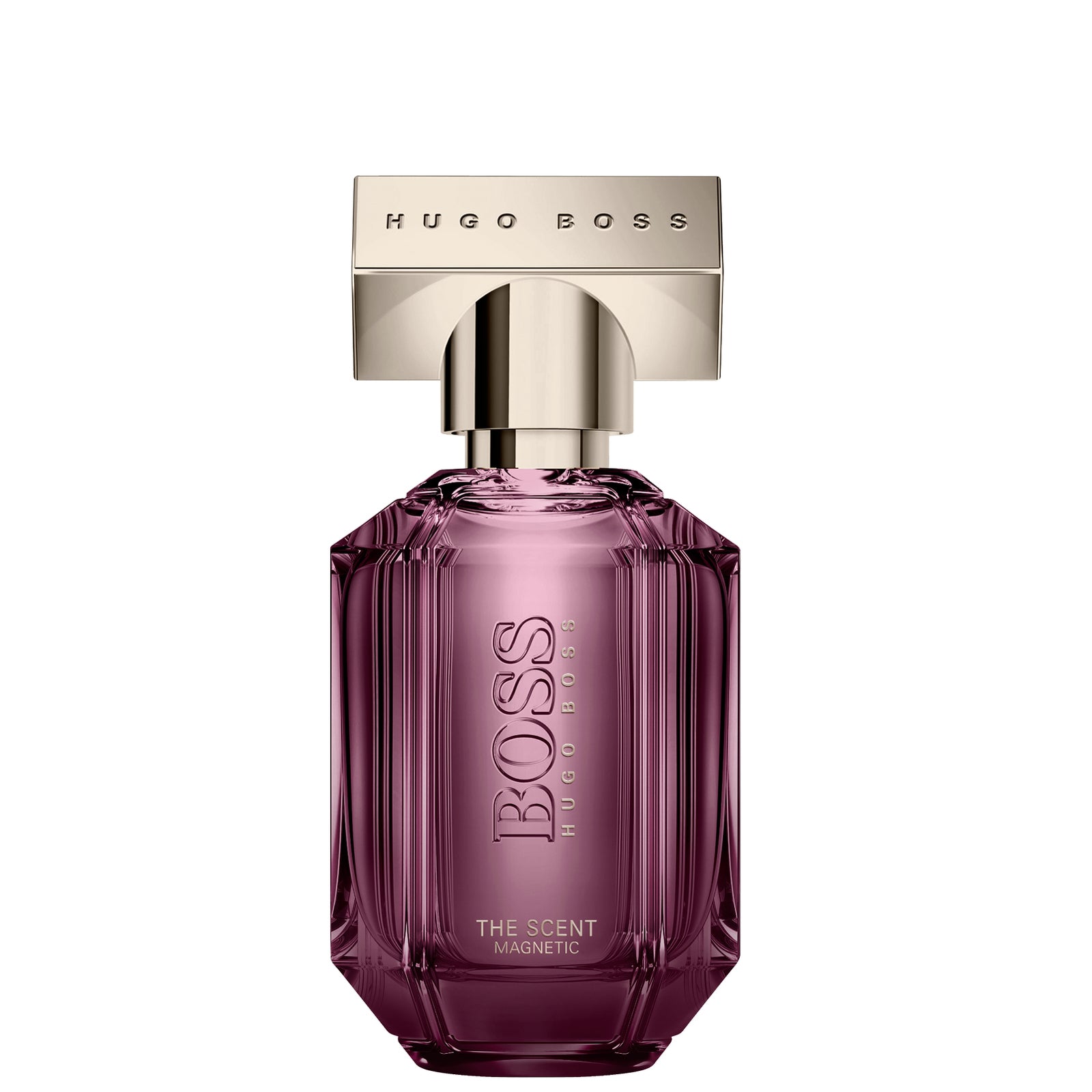 HUGO BOSS BOSS The Scent Magnetic Eau de Parfum voor Dames - 30ml
