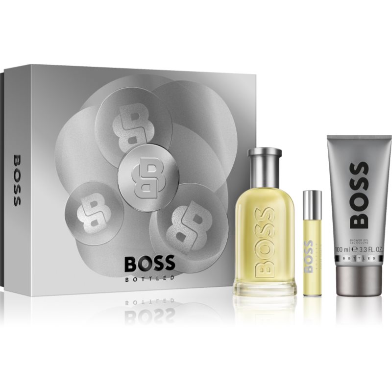 Hugo Boss BOSS Bottled Gift Set voor Mannen