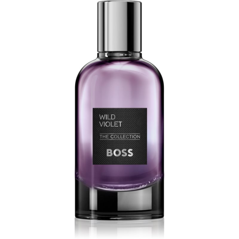 Hugo Boss BOSS The Collection Wild Violet Eau de Parfum Unisex 100 ml