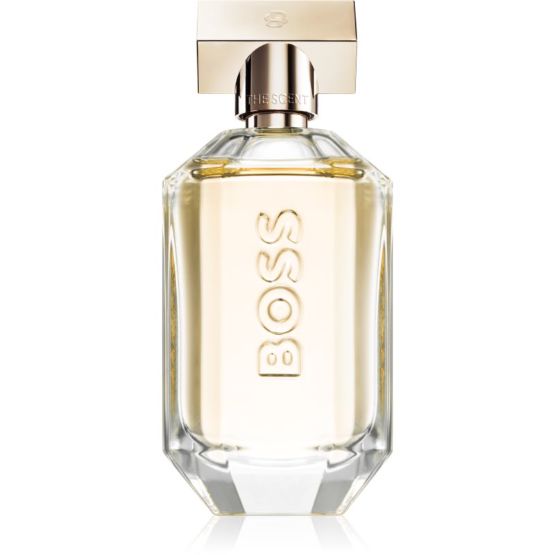 Hugo Boss BOSS The Scent for Her Eau de Parfum voor Vrouwen 100 ml
