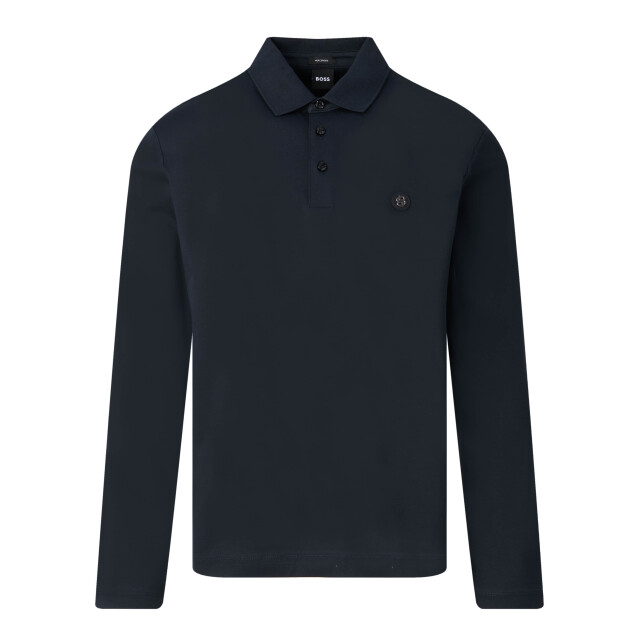Hugo Boss C-paley polo