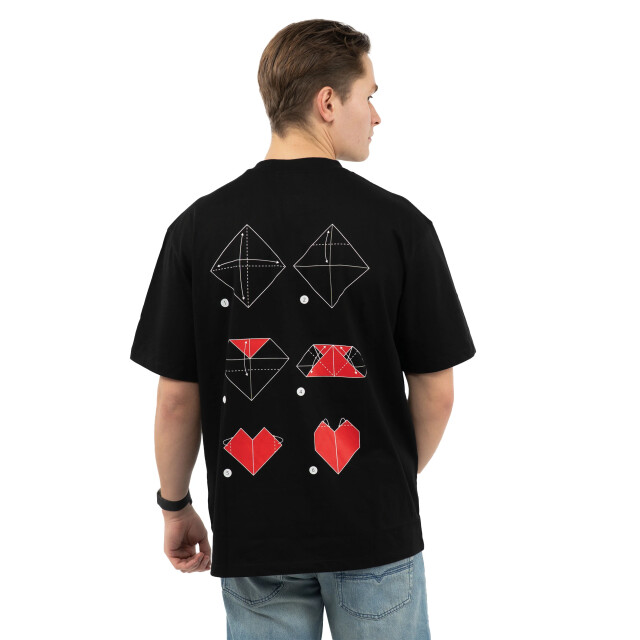 Hugo Boss Daentin t-shirt