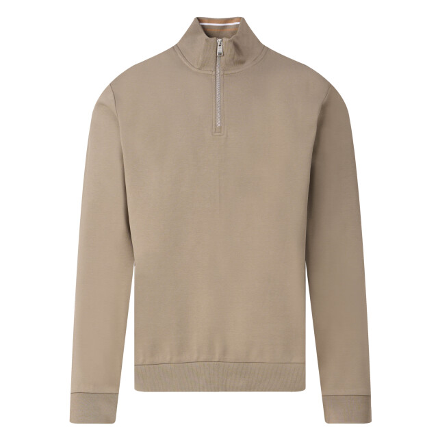 Hugo Boss H-stimmann pullover half zip