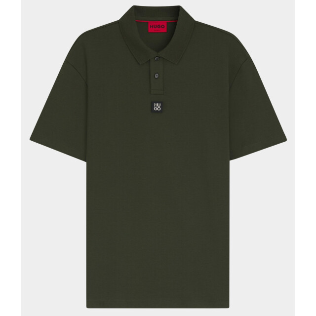 Hugo Boss Polo korte mouw deabono d 10261766 01 50517638/309