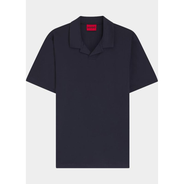 Hugo Boss Polo korte mouw dimerspolo 10271881 01 50542961/405