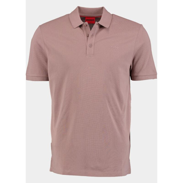 Hugo Boss Polo korte mouw donos222 10231467 01 50466182/236