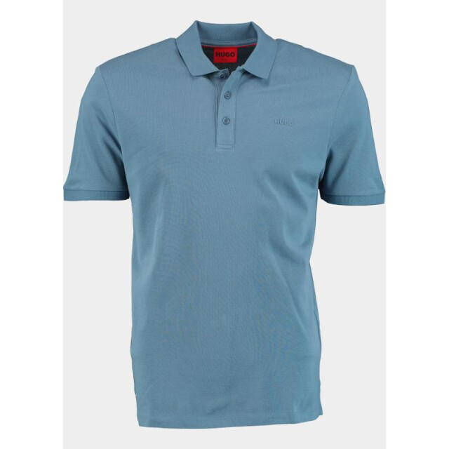 Hugo Boss Polo korte mouw donos222 10231467 01 50466182/496