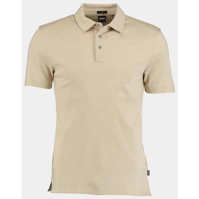 Hugo Boss Polo korte mouw palosh 30 10241542 01 50471335/275