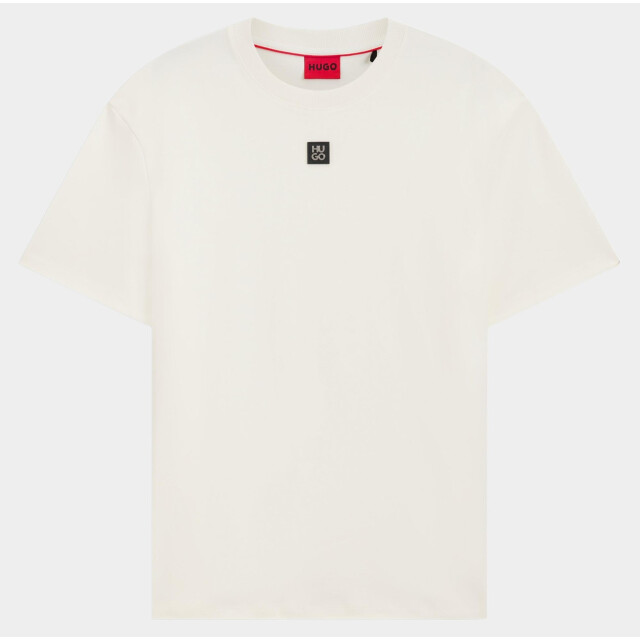 Hugo Boss T-shirt korte mouw dalile 10231453 01 50505201/103