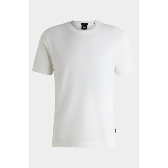 Hugo Boss T-shirt lange mouw h-thompson 28 10271433 01 50537488/100