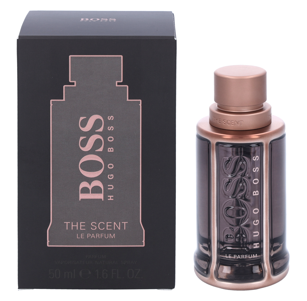 Hugo Boss The Scent For Him Edp Spray50 ml.