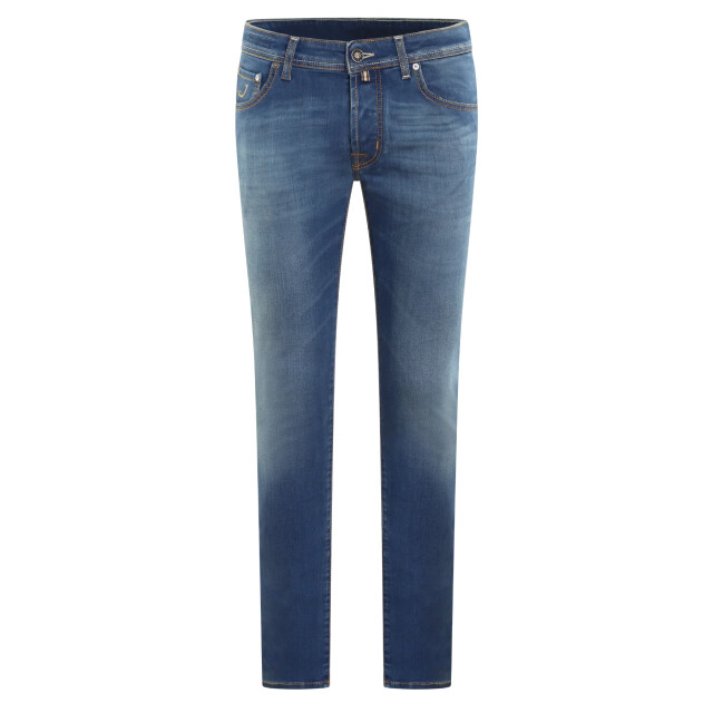 Jacob Cohën Heren nick slim jeans