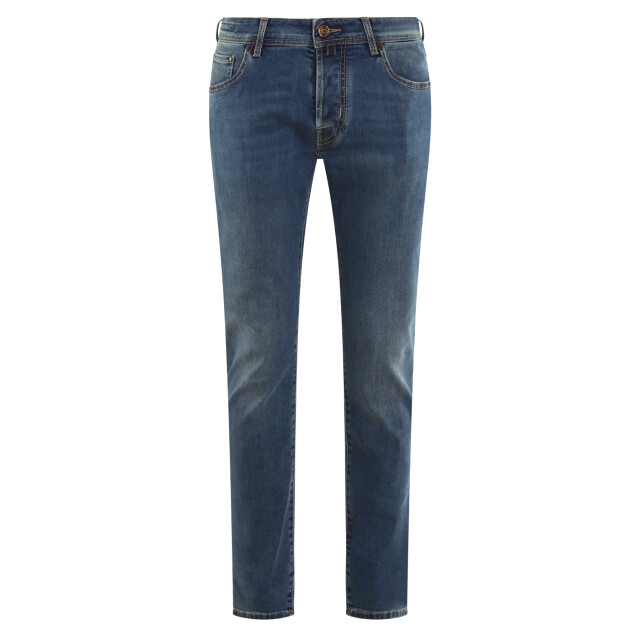 Jacob Cohën Heren nick slim jeans